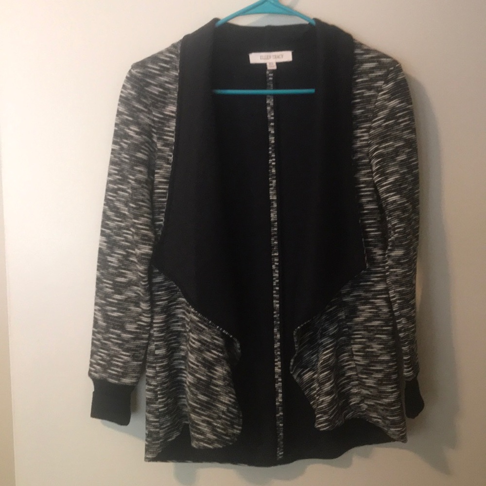 XS blazer from Ellen Tracy